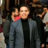 Andrew Nashaat