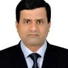 Ejaz Ahmed