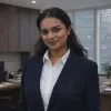 Anushree Jain