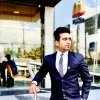 SAGAR NM