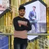 Pritosh Kumar