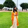 Ankita Lengare