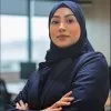 Najla Ahmed