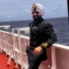 Ravinder Singh