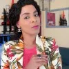 Thulisile Mdunjani