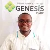 Michael Chege