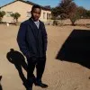 Moagi Molefe