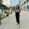 Pavithra DS