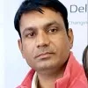Santosh Pandey