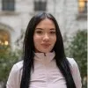 Claudia Parvis