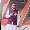 Shakeel Hussain