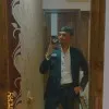Nisarg Morkar