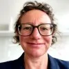 Anthea Dolman