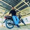 Pratik Kumar