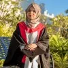 Usra Ahmed