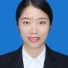 Olina Zeng