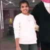 Sindhuja Vijayakanth