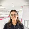 Vaishnavi Kubade