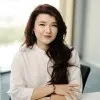 Zhanelya Abylkassymova