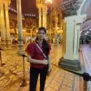 Manisha Thota
