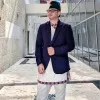 Aashish Shrestha Lacoul
