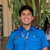 Antonius Gede Dedy Setiawan