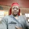 Mthunzi Petros
