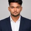 Thillai Rajan CM