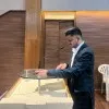 Kartik Kattishettar