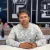 Ashish Magdum