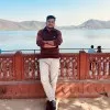 Prasanta Ghadei