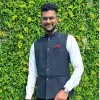 Santosh Sarolkar