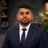 TJ Shafras Hasan