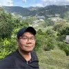Benedict chen