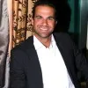 Curtis Thompson