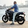 Srinu bathi