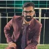 Mohan Nanwani