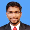 Jaison Joswey DSouza