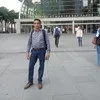 Tushar Pawar