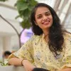 Mansi Chavan