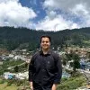 Arnav Bhatia