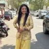Hinal Chudasama