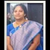 Joshphin Jasaline Anitha