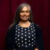 Sheeba Paul