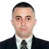 Leandro Hernández Mira