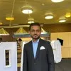 Hardik Donga