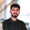 Muhammad Umer Pall