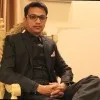 Laxmikanth Vijayaraghavan