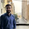 Shreyas Shelke