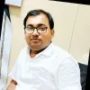 Subhamoy Mukherjee